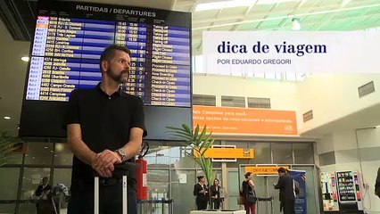 Dica de Viagem - Representantes americanos visitam Campinas