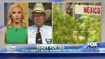 Texas Sheriff 'Muslim Clothing Koran Books' Found Along Mexican Border Trails  Fox News Insider