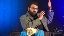 Are all Muslim Rulers in the 21st Century Kufar? ~ Dr. Yasir Qadhi