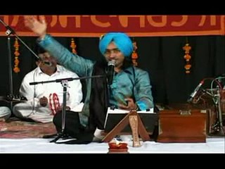 Dr Satinder Sartaaj