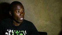 Youth activists give Kenyan slums hope