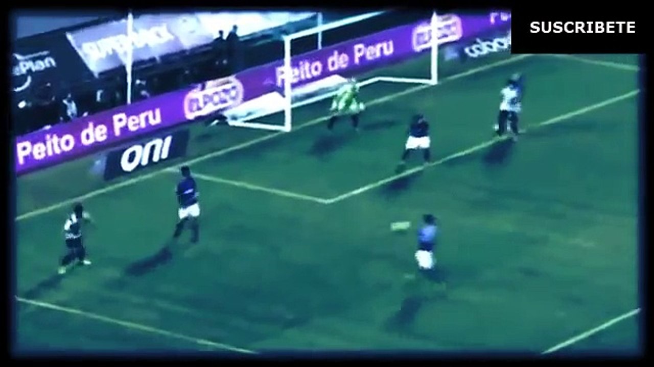 Nuevo DT de Sporting Lisboa: "André Carrillo valdrá su peso en oro" (VIDEO)