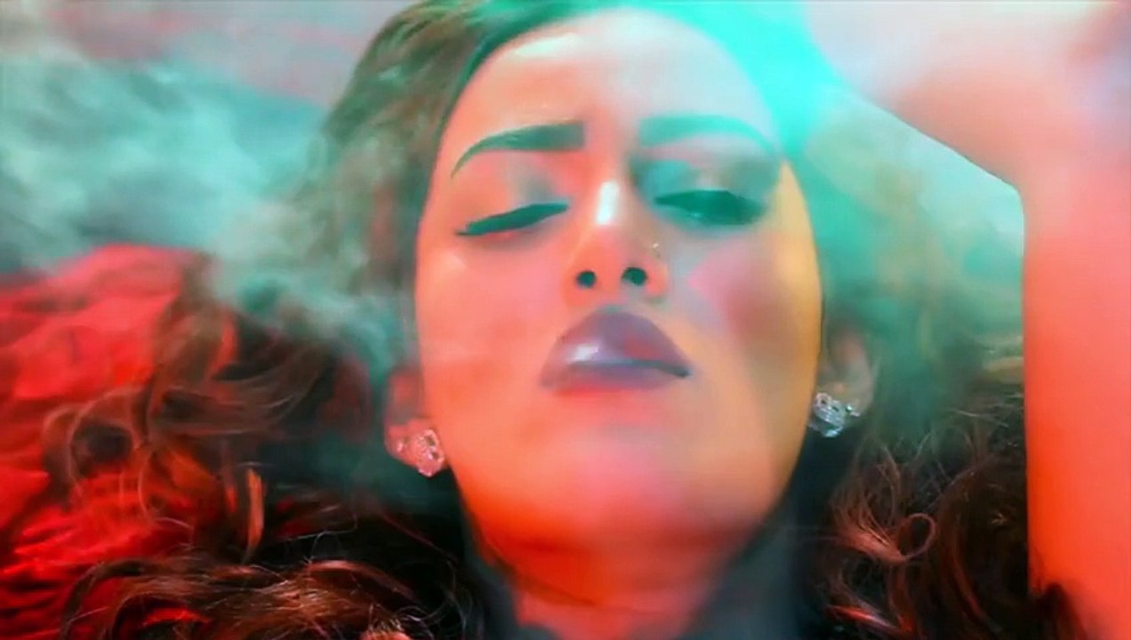 Mathira’s Latest Song ‘Neray Aah’ Teaser Revealed