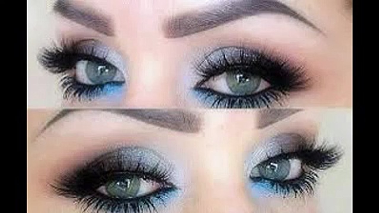 Perfect Eye Makeup