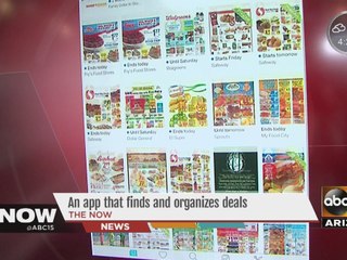 Smart Shopper: Flipp app lets you find deals and take them on the go with you