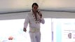Brad Latham sings 'I Got A Woman' Elvis Week 2008