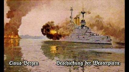 The Art of the Third Reich - Paintings War Art