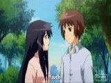 Kiss Me - Anime Couples