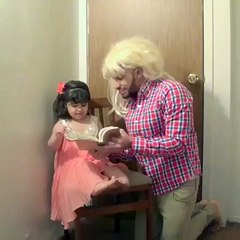How Pakistani and American Parents Teach Their Children