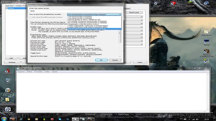 [TUTORIAL] Como configurar macro em qualquer mouse pelo X mouse button control