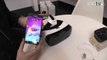 Samsung Gear VR Review: cómo funcionan y como se ve (español)