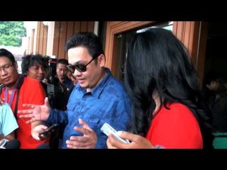 Ini Perasaan Farhat Yang Sebenarnya Pada Nia Daniati