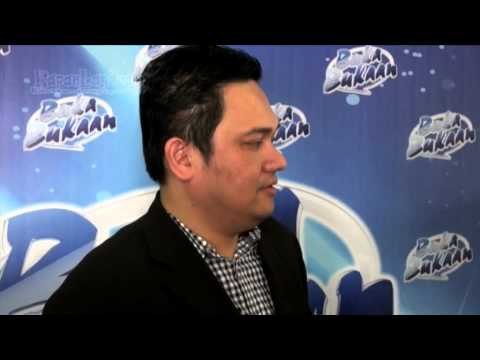 Farhat Abbas Serahkan Buah Hati Pada Nia Daniati