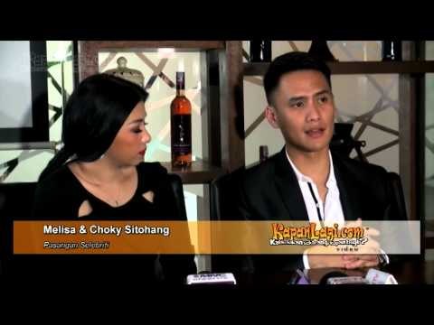 Jajal Jadi Penyanyi, Choky Sitohang Ngaku Bukan Orang Awam