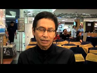 Kevin Aprilio Tertekan Jadi Anak Addie MS