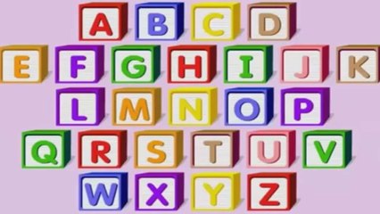 ABC SONG | ABC Songs for Children - Alphabet Songs & 26 Videos