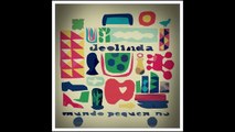 Musiquinha - Deolinda [Mundo Pequenino] 2013