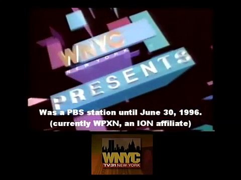 The Updated PBS Logos and Idents as of 2013!