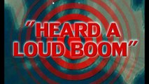 Mystery Booms! Investigation Underway Into Ground-Shaking 'Booms' In Tennessee!