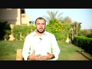 كلمة الداعية مُصطفى حُسني لوصول صفحته الرسمية 2,000,000