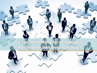 Background Check and Find People