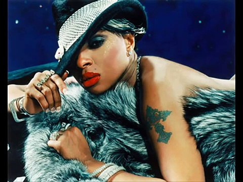 Jay-Z ft. Mary J Blige - You're Welcome [Video & Lyrics] New