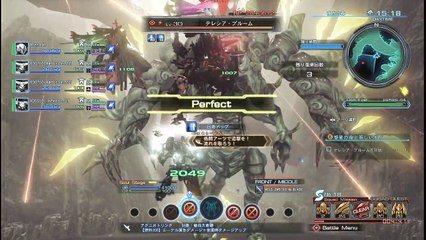 XBX OVERCLOCK GEAR測試