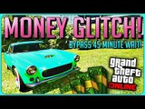 GTA 5 MONEY GLITCH TROLLING! (GTA V Funny Moments)