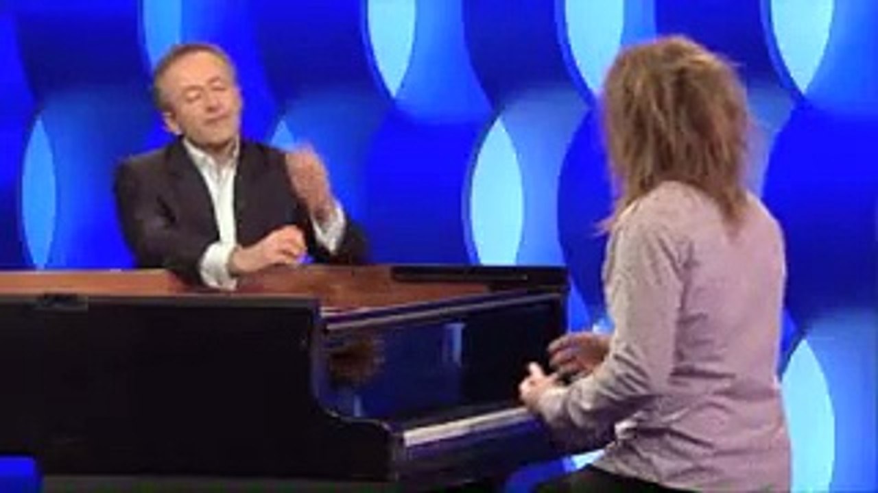 Enough Rope - Tim Minchin