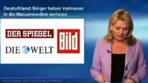 Die bittere Wahrheit über die deutschen Medien