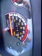 TaoTao ATM50-A1 49cc Moped Scooter Review