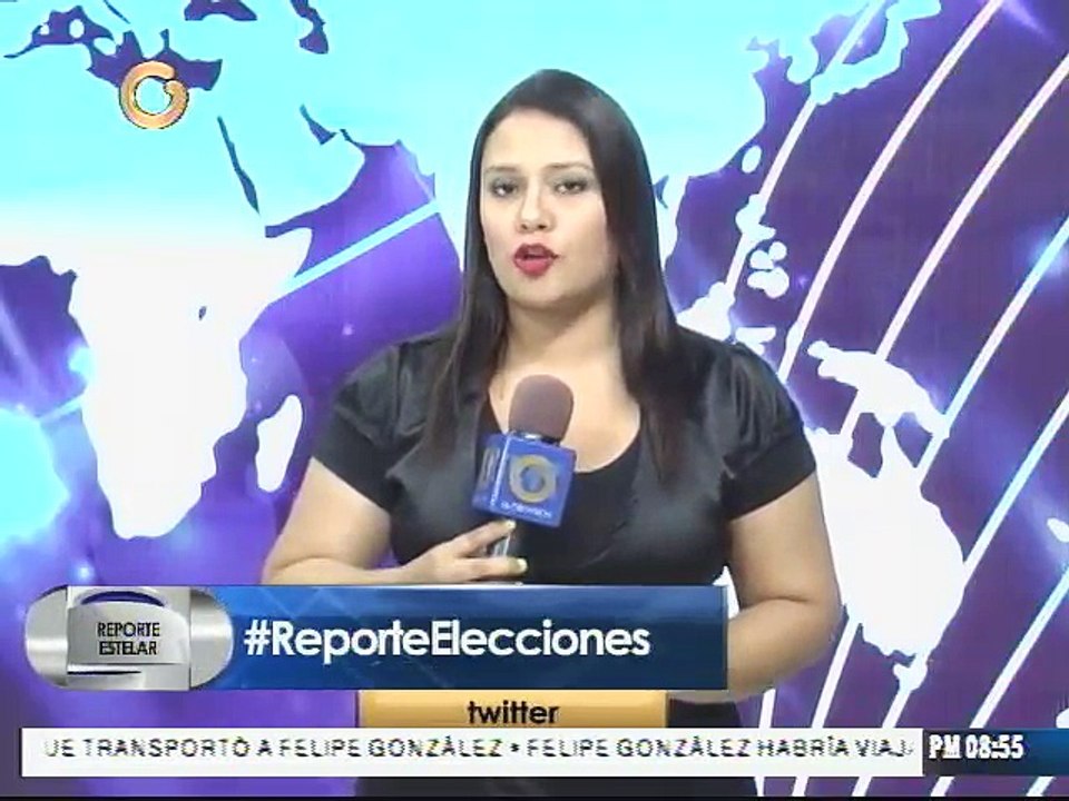 Voceros de la MUD piden al CNE publicar cronogr...