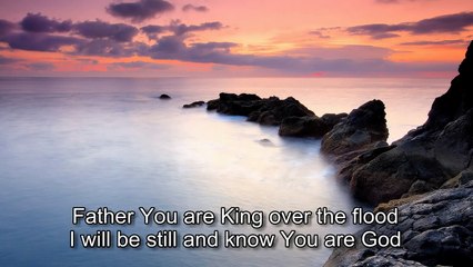 Hillsong - Still [with lyrics]