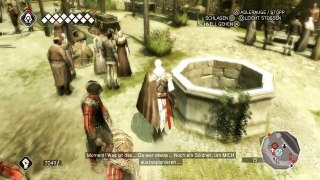 Assassin's Creed 2 - 25 - Bernardo Baroncelli