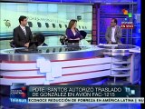 Julio Chávez: Santos deberá explicar apoyo a la agresión a Venezuela