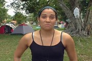 Huelga en la Universidad de Puerto Rico: los estudiantes le hablan a su país. (1)