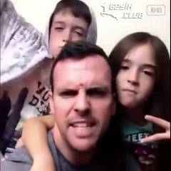 Eğlencenin Dibine Vuran Aile