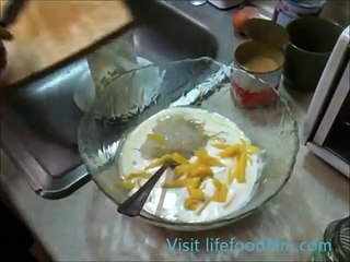 Cassava Cake Delicious Secret Recipe