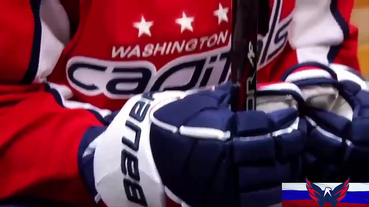 Alex Ovechkin Highlights HD