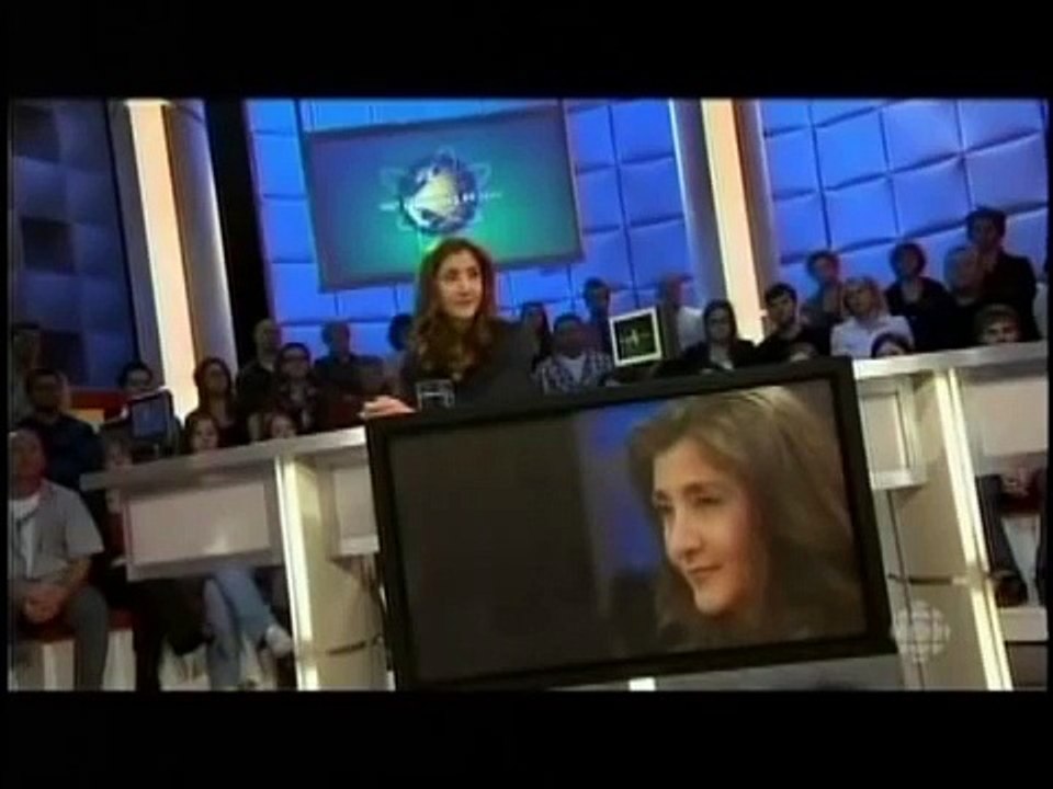 Íngrid Betancourt - Tout le monde en parle