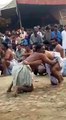 Saraiki Pehlwan Kushti 2015 (Saraiki HD Songs)