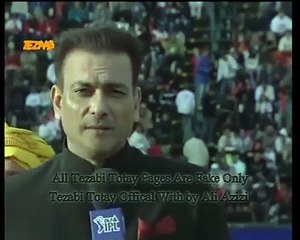 Ravi Shastri Tezaabi Totay 2015(Saraiki HD Songs)