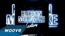 Hudson Mohawke - Deepspace (feat. Miguel)