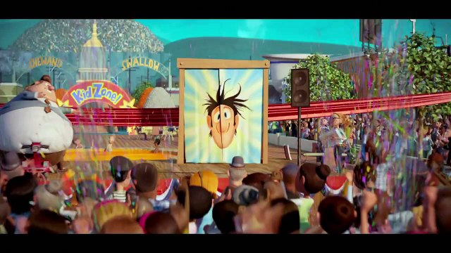 Sony Pictures Home Entertainment: Experience Blu-ray #4 | HD 1080p