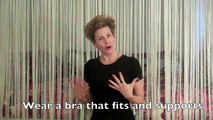 How to Lift Breasts Naturally - Hollywood Secret -  Hot Body Tutorial