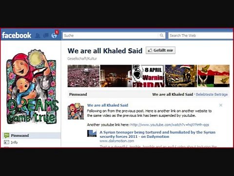 Ist das Internet gut oder böse für die Demokratie?