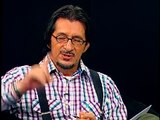 Telemedellín- Entrevista Sebastián Moreno- Luis Alirio Calle (cap 1)