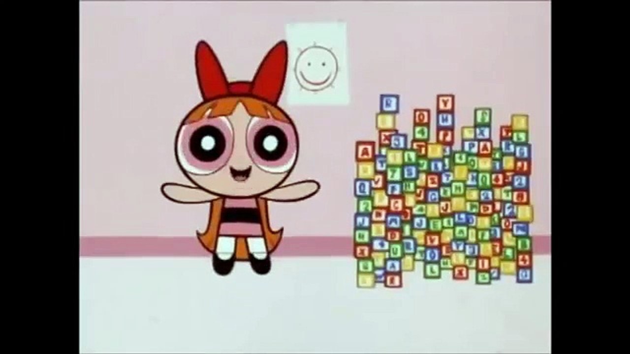 Admirable Animation #20   The Powerpuff Girls' Best Rainy Adventure Day Ever  PPG 480p
