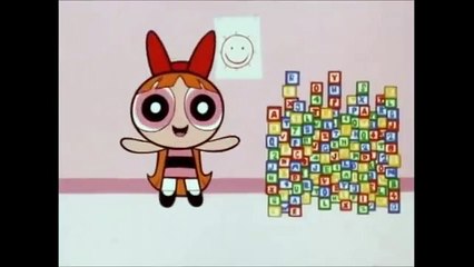 Admirable Animation #20   The Powerpuff Girls' Best Rainy Adventure Day Ever  PPG 480p