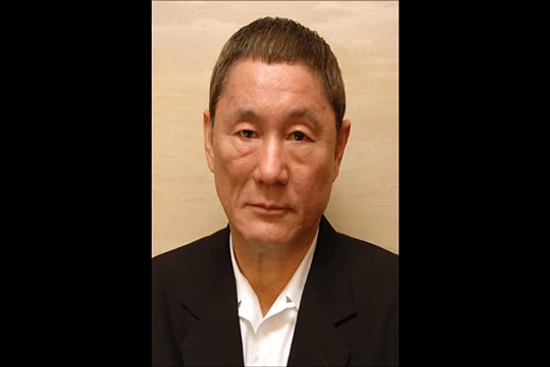 ビートたけし（北野武さん）の恐怖体験
